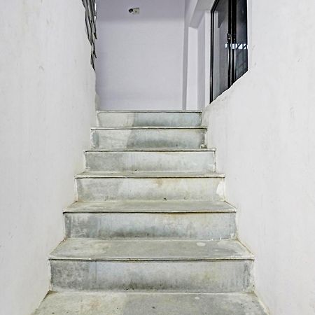 Hotel O The Silver Nest Nagpur Exterior photo