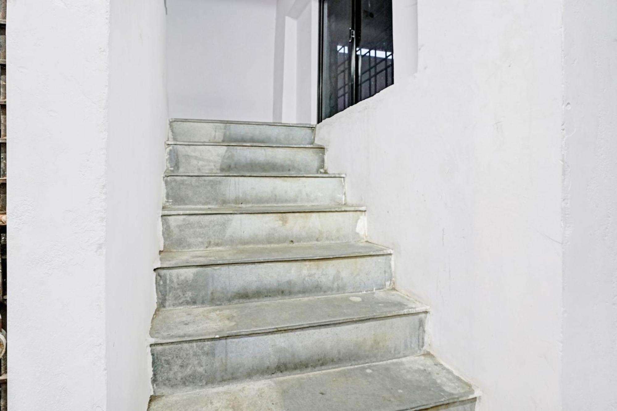 Hotel O The Silver Nest Nagpur Exterior photo