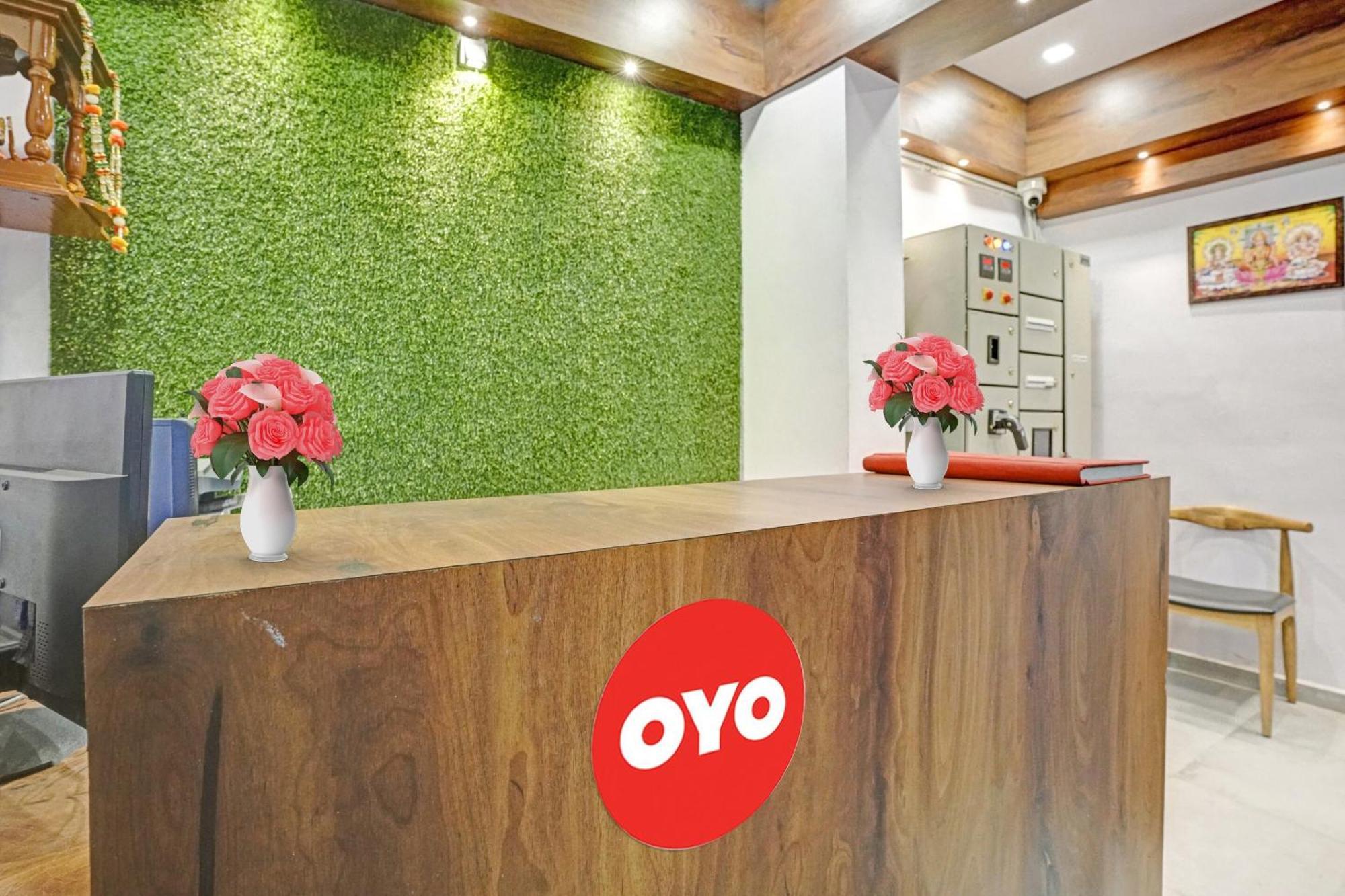 Hotel O The Silver Nest Nagpur Exterior photo